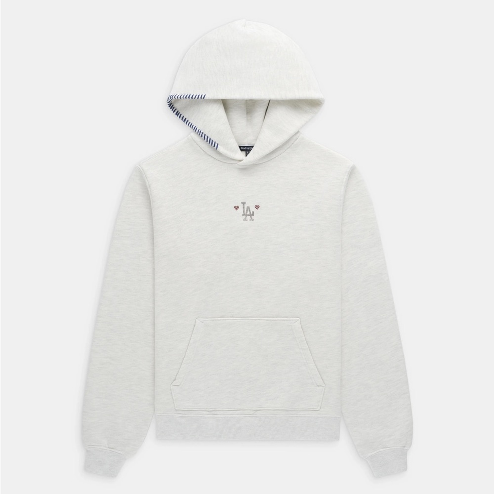 NWT Madhappy LA dodgers hoodie